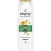 PANTENE PRO-V ACTIVE NUTRI-PLEX SHAMPOO LISCI EFFETTO SETA PER CAPELLI OPACHI E CRESPI 250 ML OKX