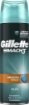 GILLETTE MACH3 GEL DOPOBARBA PER PELLI NORMALI IN FORMATO DA 200 ML