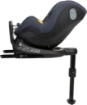 CHICCO SEGGIOLINO PER AUTO SEAT 2FIT I-SIZE INDIA INK COMODO E MORBIDO RIVESTIMENTO CON CINTE REGOLABILE 