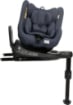 CHICCO SEGGIOLINO PER AUTO SEAT 2FIT I-SIZE INDIA INK COMODO E MORBIDO RIVESTIMENTO CON CINTE REGOLABILE 