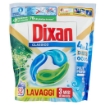 DIXAN CAPS PER BUCATO IN FORMATO DA 52 PEZZI CLASSICO OKY
