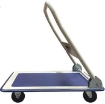 CARRELLO A PIATTAFORMA 73 X 47 X H83 CM PORTATA MASSIMA 150 KG