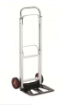CARRELLO TROLLEY 42 X 40 X H108 CM CON PORTATA MASSIMA 90 KG