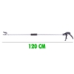CESOIA FORBICE TRONCA RAMI 120CM BRIXO