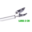 CESOIA FORBICE TRONCA RAMI 120CM BRIXO