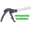CESOIA FORBICE TRONCA RAMI 120CM BRIXO