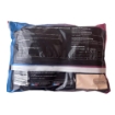 OPTIMO ADULT BOCCONCINI 2X TONNO E ACCIUGHE 2X SALMONE ALIMENTO PRELIBATO SENZA CONSERVANTI E COLORANTI 4X100 G OKX