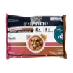 OPTIMO JUNIOR PER GATTI BOCCONCINI X2 POLLO 2X SALMONE ALIMENTO PRELIBATO SENZA COLORANTI SENZA CONSERVANTI 4X100 G OKX
