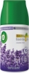 AIR WICK SPRAY AUTOMATICO POTERE NEUTRALIZZA ODORI INFUSO CON PLI FRAGRANZA LAVANDA IN FIORE FINO A 70 GIORNI 250 ML OKX
