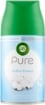 AIR WICK PURE FRESHMATIC RICARICA SPRAY AUTOMATICO POTERE NEUTRALIZZA ODORI FRAGRANZA SOFFICE COTONE FINO A 70 GIORNI 250 ML OKX 