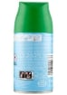 AIR WICK PURE FRESHMATIC RICARICA SPRAY AUTOMATICO POTERE NEUTRALIZZA ODORI FRAGRANZA SOFFICE COTONE FINO A 70 GIORNI 250 ML OKX 