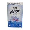 LENOR SALVIETTE AMMORBDENTI  FRESCHEZZA DI LUNGA DURATA RIDUCE L'ELETTROSTATICO RIDUCE LE PIEGHE 34 SALVIETTE OKX