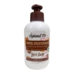 SLEND'OR CREMA DISCIPLINANTE PER CAPELLI RICCI CON LATTE DI MANDORLA E KARITÈ INGREDIENTI 95% DI ORIGINE NATURALE 200 ML OKX