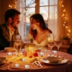MAURY'S CANDELINE TEA LIGHT 50PZ BIANCHE SENZA PROFUMO BASE IN METALLO