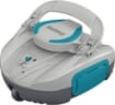 BESTWAY ROBOT PULITORE AQUATRONIX  FINO A 5,49 M - DIMENSIONI PRODOTTO ?27 X 24,4 X 15,5 CM; 1 KG 18650 MILLIAMPER ORA