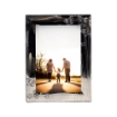 MA MAISON PORTAFOTO ARTEMIDE COLORE ARGENTO CON APPOGGIO FANTASIE ASSORTITE 10X15 CM OKX