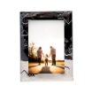 MA MAISON PORTAFOTO ARTEMIDE COLORE ARGENTO CON APPOGGIO FANTASIE ASSORTITE 10X15 CM OKX