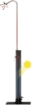 BESTWAY DOCCIA SOLARE CM. 50X50X218  8 L. CON MISCELATORE SOFFIONE DOCCIA FISSO, SERBATOIO NERO SFRUTTA IL CALORE SOLARE 