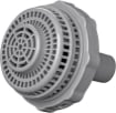 BESTWAY 58515-7 POMPA DI FILTRAGGIO A SABBIA DA 3.596 L ALL' ORA  GRIGIO - COMPATIBILE CON PISCINE FUORITERRA 