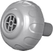 BESTWAY 58515-7 POMPA DI FILTRAGGIO A SABBIA DA 3.596 L ALL' ORA  GRIGIO - COMPATIBILE CON PISCINE FUORITERRA 