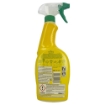 CIF GREENACTIVE CREMA SPRAY SGRASSATORE ULTRA POTENTE FACILE DA RISCIACQUARE FRAGRANZA LIMONE 650 ML OKX
