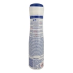 NIVEA DEODORANTE SPRAY 0% ALCOL ADATTO ALLA PELLE 72H DI PROTEZIONE ANTIBATTERICO ANTI-TRASPIRANTE 150 ML OKX