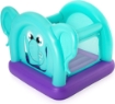 BESTWAY SALTERELLO GONFIABILE A FORMA DI ELEFANTE 203X155X135 CM