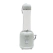 HIGH-TECH FRULLATORE DA 300 WCAPIENZA 600ML CON MINI BULLET SPORTIVO VERDE