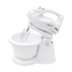 HIGH-TECH SBATTITORE CON CIOTOLA 2 IN 1 200 WATT CAPIENZA 2 LT CON 5 VELOCITÀ
