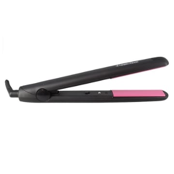 HIGH-TECH PIASTRA PER CAPELLI DA 30W CON COMPONENTI IN CERAMICA