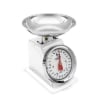 MAURY'S BILANCIA DA CUCINA IN ACCIAIO DA 5 KG