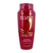L'OREAL PARIS ELVIVE NUOVA FORMULA SHAMPOO PROTETTIVO CON VITAMINA CG + FILTRO UV PER CAPELLI COLORATI E MECHES 250 ML OKX