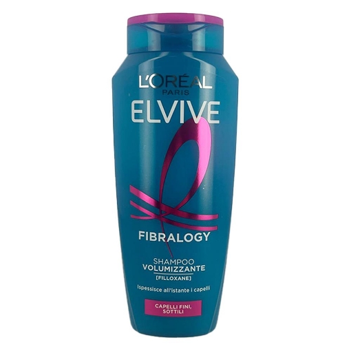 L'OREASL PARIS SHAMPOO VOLUMIZZANTE CON FILLOXANE ISPESSICE I CAPELLI ALL'ISTANTE I CAPELLI PER CAPELLI FINI E SOTTILI 250 ML OKX