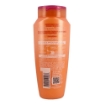 L'OREAL PARIS ELVIVE SHAMPOO RICOSTRUTTORE CON KERATINA VEGETALE + OLIO DI RICINO PER CAPELLI LUNGHI E LISCI 250 ML OKX