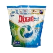 DIXAN 4 IN 1 DISCS CLASSICO PER UN PULITO PROFONDO FRESCHEZZA IGENICA PER LA LAVATRICE POTER CONCENTRATO 50 DOSAGGI 825 G OKX