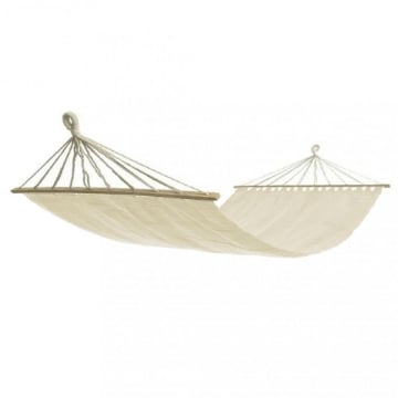  AMACA IN COTONE PORTATA 150 KG DIMENSIONI 200 X 150 CM OKX