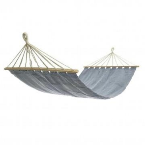 AMACA IN COTONE PORTATA 120 KG DIMENSIONI 200 X 100 CM OKX