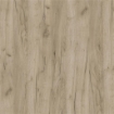 ARMADIO A 3 ANTE IN LEGNO TRUCIOLARE BILAMINATO COLORE MARRONE CM120X46X190 H OKX