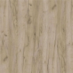 ARMADIO CON 2 ANTE E 2 CASSETTI IN LEGNO OLMO COLORE ROVERE GRIGIO 77X50X180 CM OKX