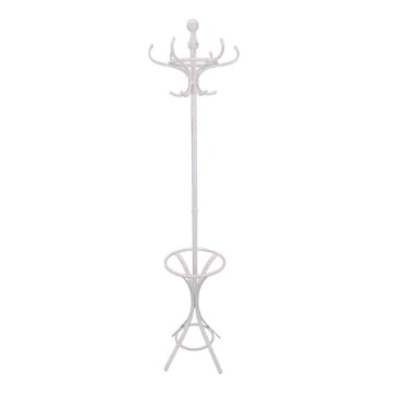 APPENDIABITI ANGIE IN COLORE BIANCO ANTICO OKX