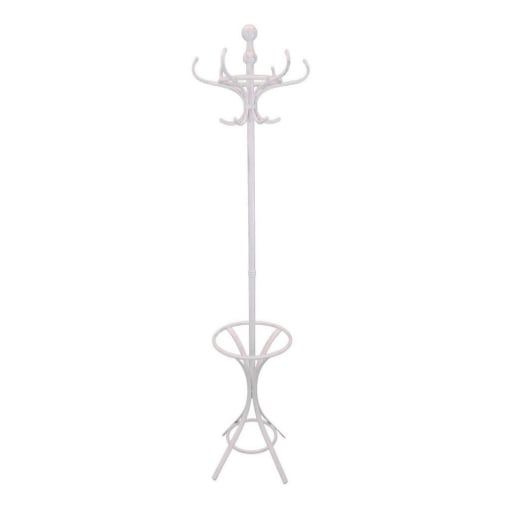 APPENDIABITI ANGIE IN COLORE BIANCO ANTICO OKX