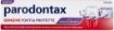 PARADONTAX DENTIFRICIO PER GENGIVE FORTI E PROTETTE CON ACIDO IALURONICO PER UNA PROTEZIONE DURATURA 75 ML