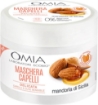 OMIA LABORATORI ECO BIO MASCHERA CAPELLI DELICATA PER CAPELLI E CUTE SENSIBILE 0% SILICONI CON MANDORLA SICILIANA 250 ML OKX