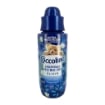 COCCOLINO PROFUMO PER BUCATO EFFICACE CON CICLI BREVI E A FREDDO FRAGRANZA CAMPANULA SELVATICA E BERGAMOTTO 342 ML OKX