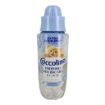 COCCOLINO PROFUMO PER BUCATO DELICATO FRAGRANZA PIACEVOLE FRESCHEZZA DERMATOLOGICAMENTE TESTATO 342 ML OKX