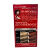 TESTA NERA BRILLANCE CREMA COLORANTE INTENSIVA COLOR PROTECT E TRATTAMENTO FISSA COLORE COLORE ROSSO CARAMELLO N.892 OKX