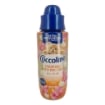 COCCOLINO PROFUMO BUCATO EFFICACE CICLI BREVI E A FREDDO FRAGRANZA SANDALO E CAPRIFOGLIO 342 ML OKX