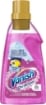 VANISH OXI ACTION COLORI VIVACI ELIMINA LE MACCHIE A 20°C SICURO SU LANA E SETA PROTEGGE I COLORI 750 ML OKX