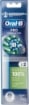 ORAL B PRO CROSS ACTION RIMUOVE FINO AL 100% IN PIÙ DI PLACCA E GENGIVE PIÙ SANE X2 OKX