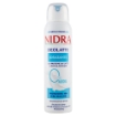 NIDRA DEOLATTE DEODORANTE SPRY CON PROTEINE DEL LATTE E OLIO DI AVOCADO 48H ZERO MACCHIE 0% ALCOOL 150 ML OKX